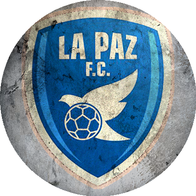 Logo Club Deportivo Real La Paz F.C.